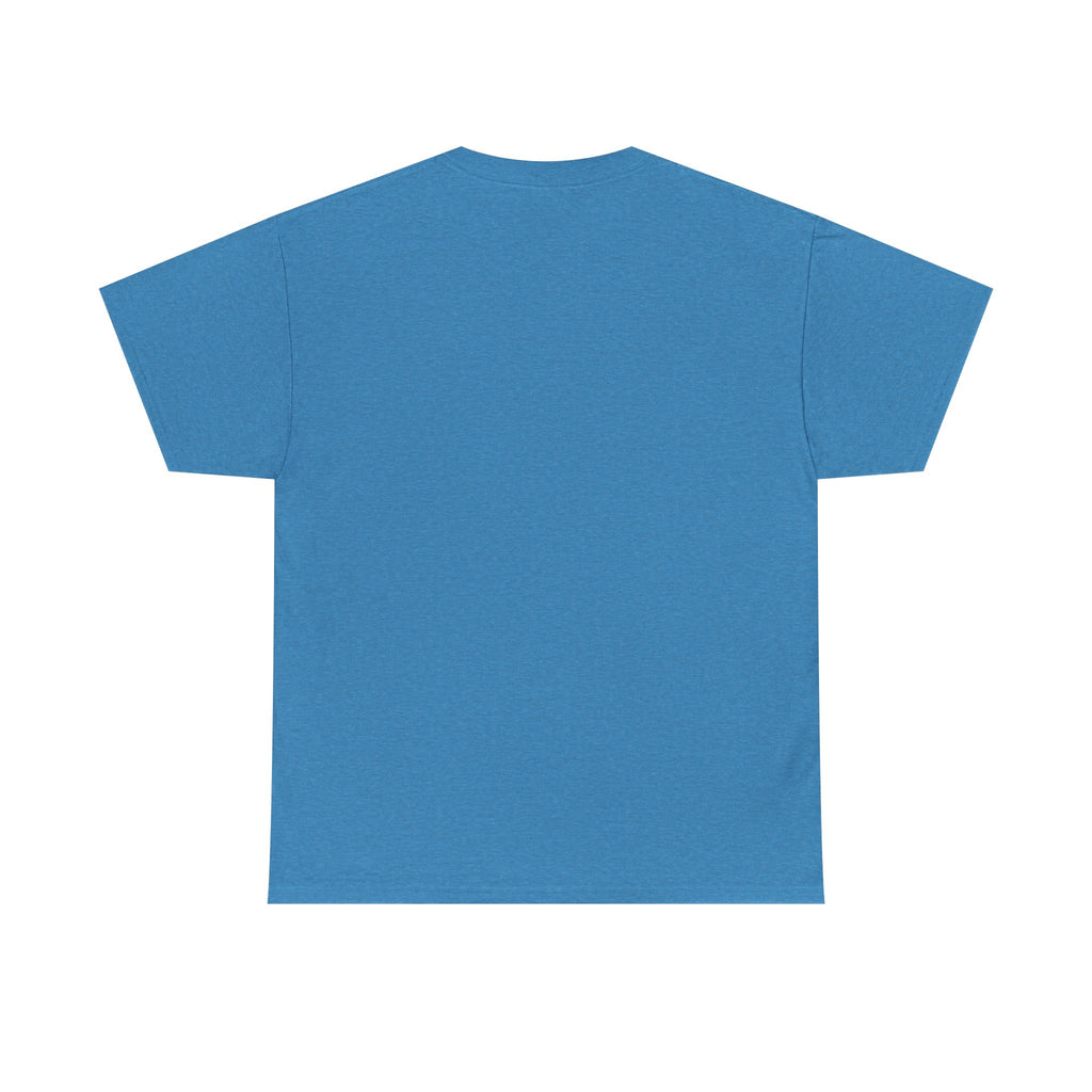 You Can't say no to me ! | Gildan 5000 Heavy Cotton Tee