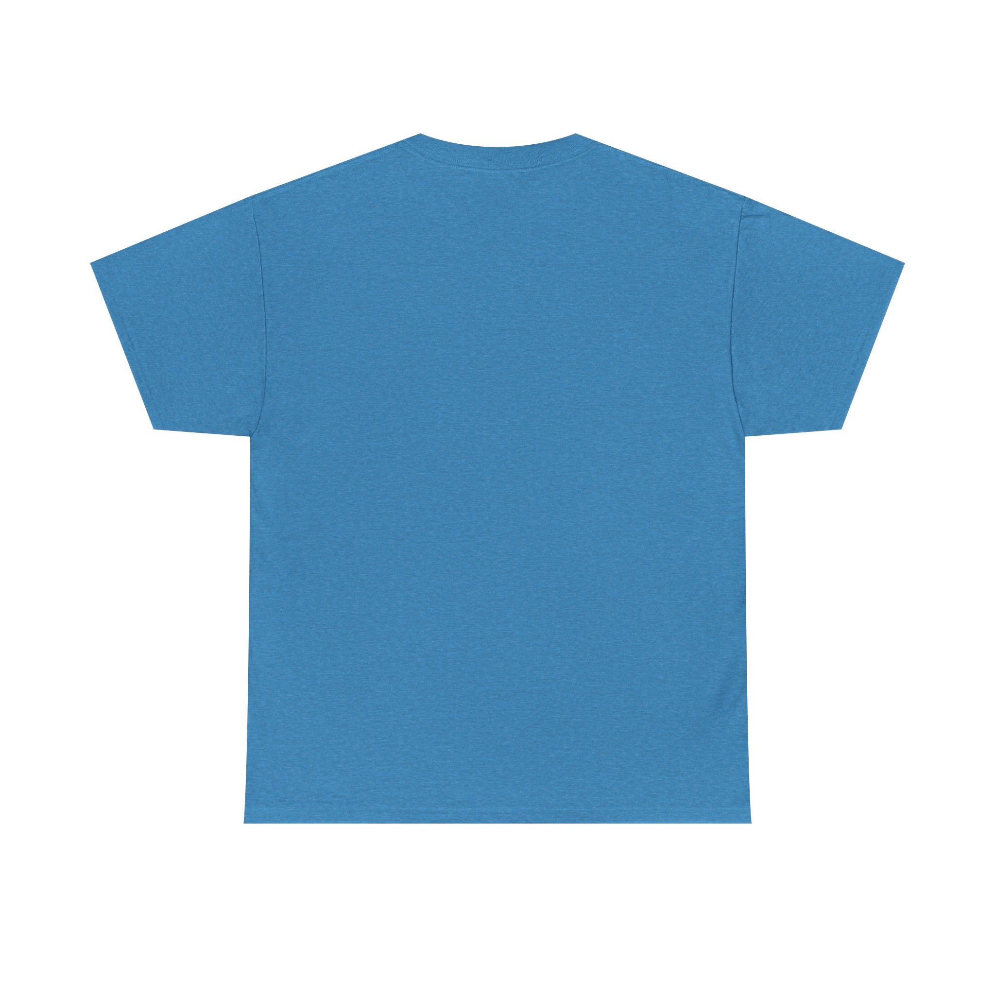 You Can't say no to me ! | Gildan 5000 Heavy Cotton Tee