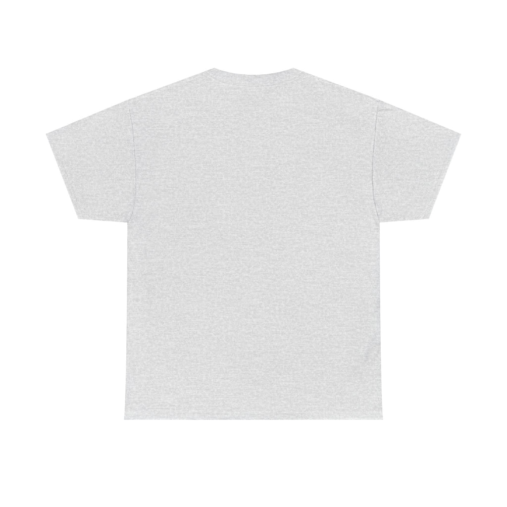 T-Shirt — Liver Transplant Warrior Ribbon Support Tee