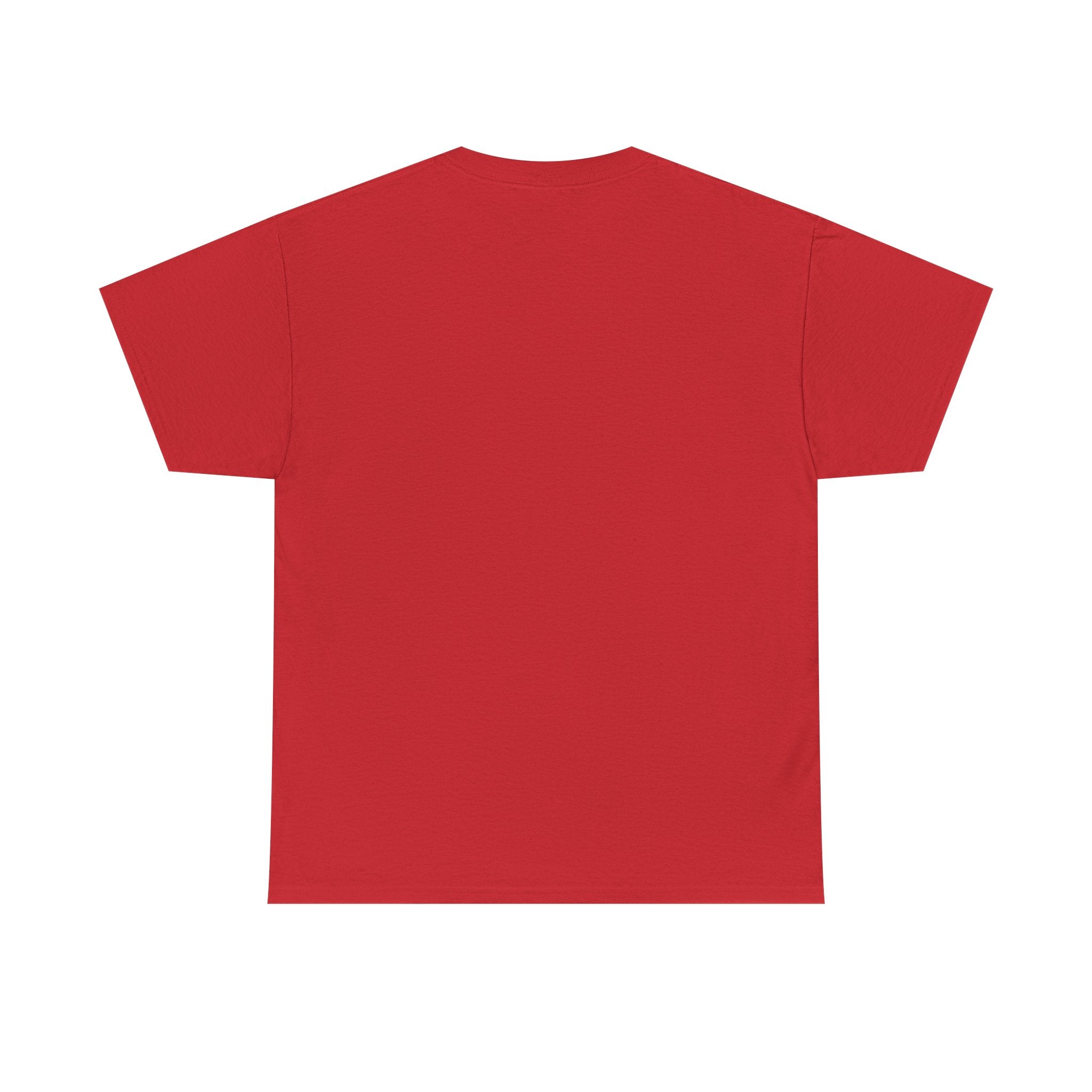 You Can't say no to me ! | Gildan 5000 Heavy Cotton Tee