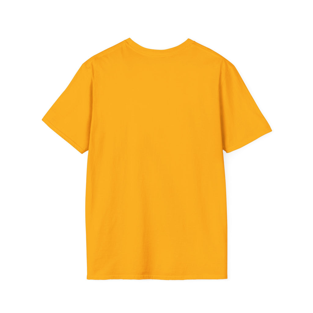 T-Shirt — 4:59 Beach Sunset Graphic "It's Close Enough" Casual Tee