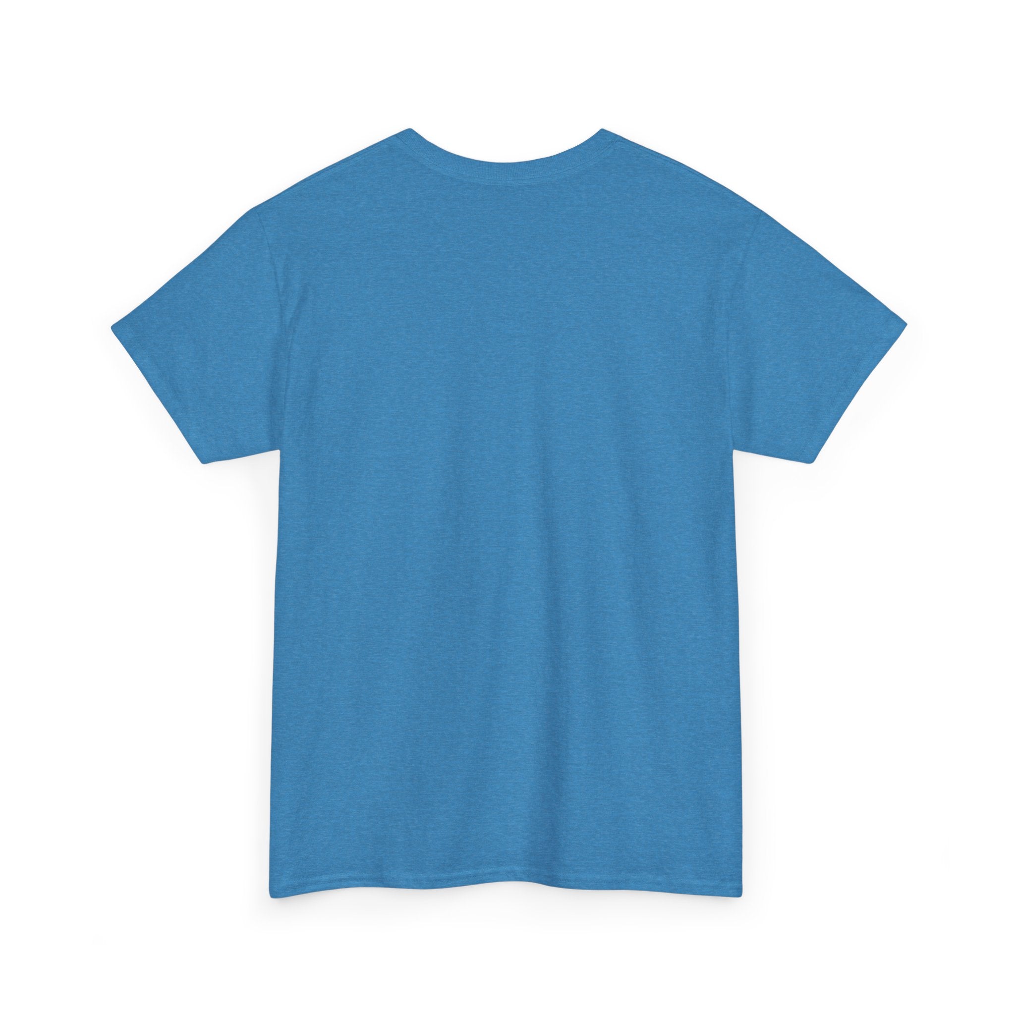 You Can't say no to me ! | Gildan 5000 Heavy Cotton Tee