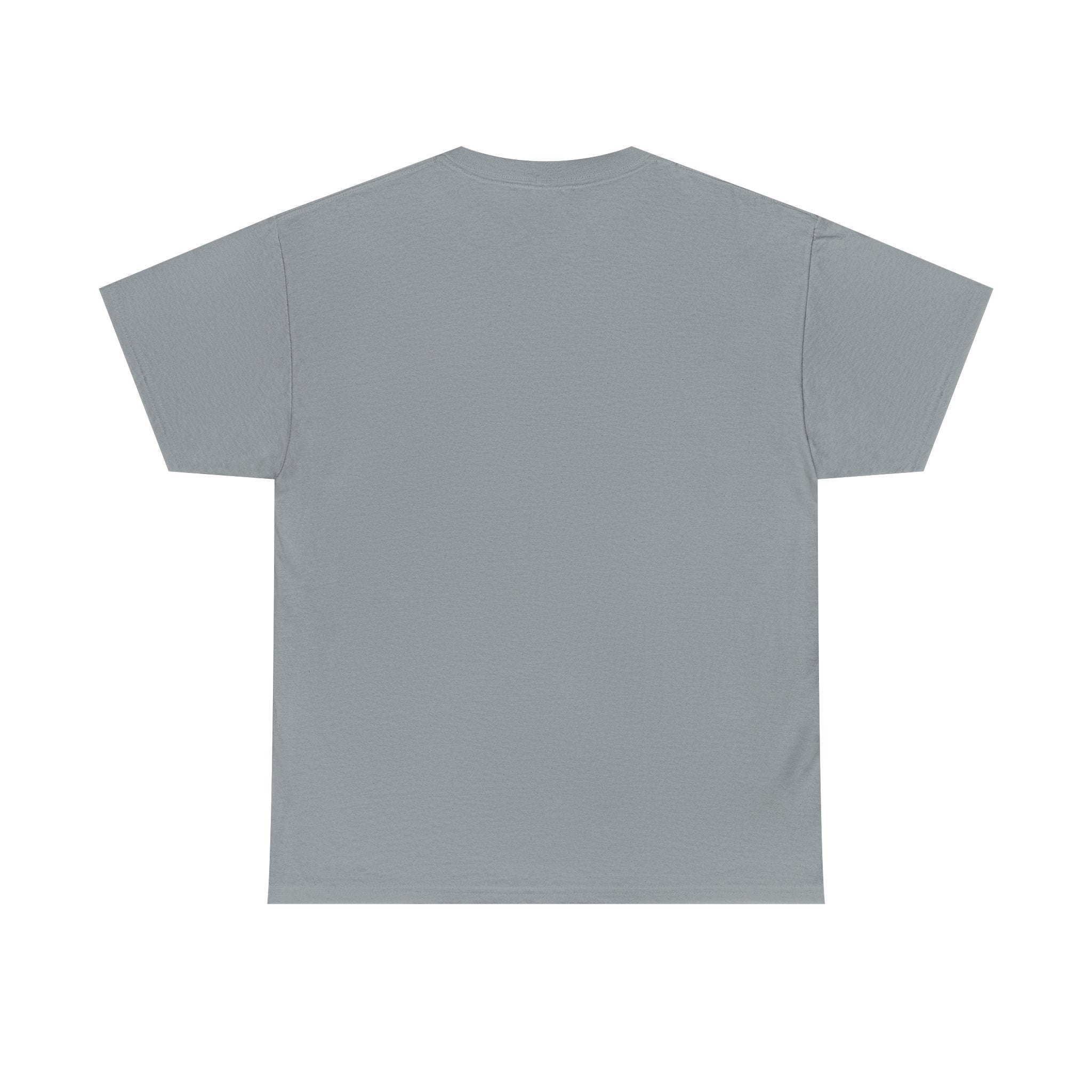 Cat T-Shirt — "Crazy Cat Lady Starter Pack" Cute Four Cats Graphic Tee
