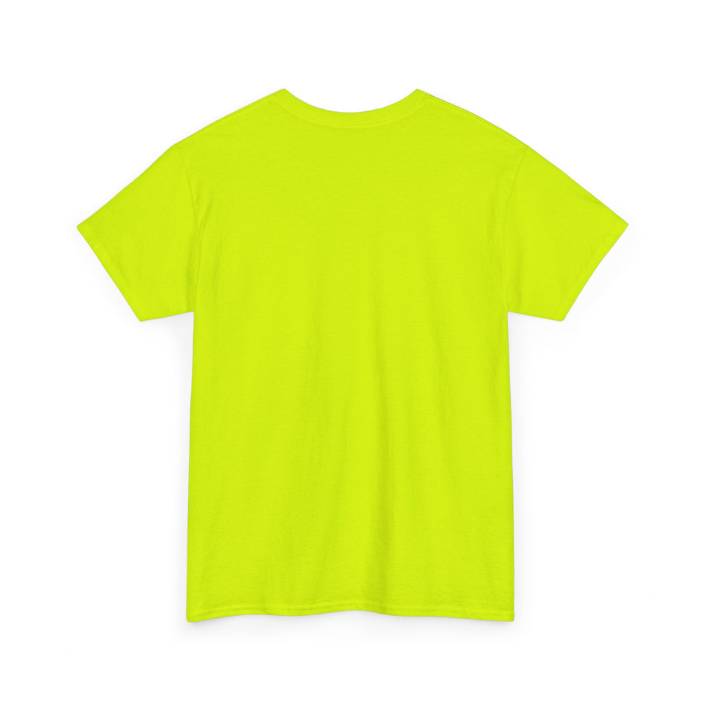 T-Shirt — Liver Transplant Warrior Ribbon Support Tee