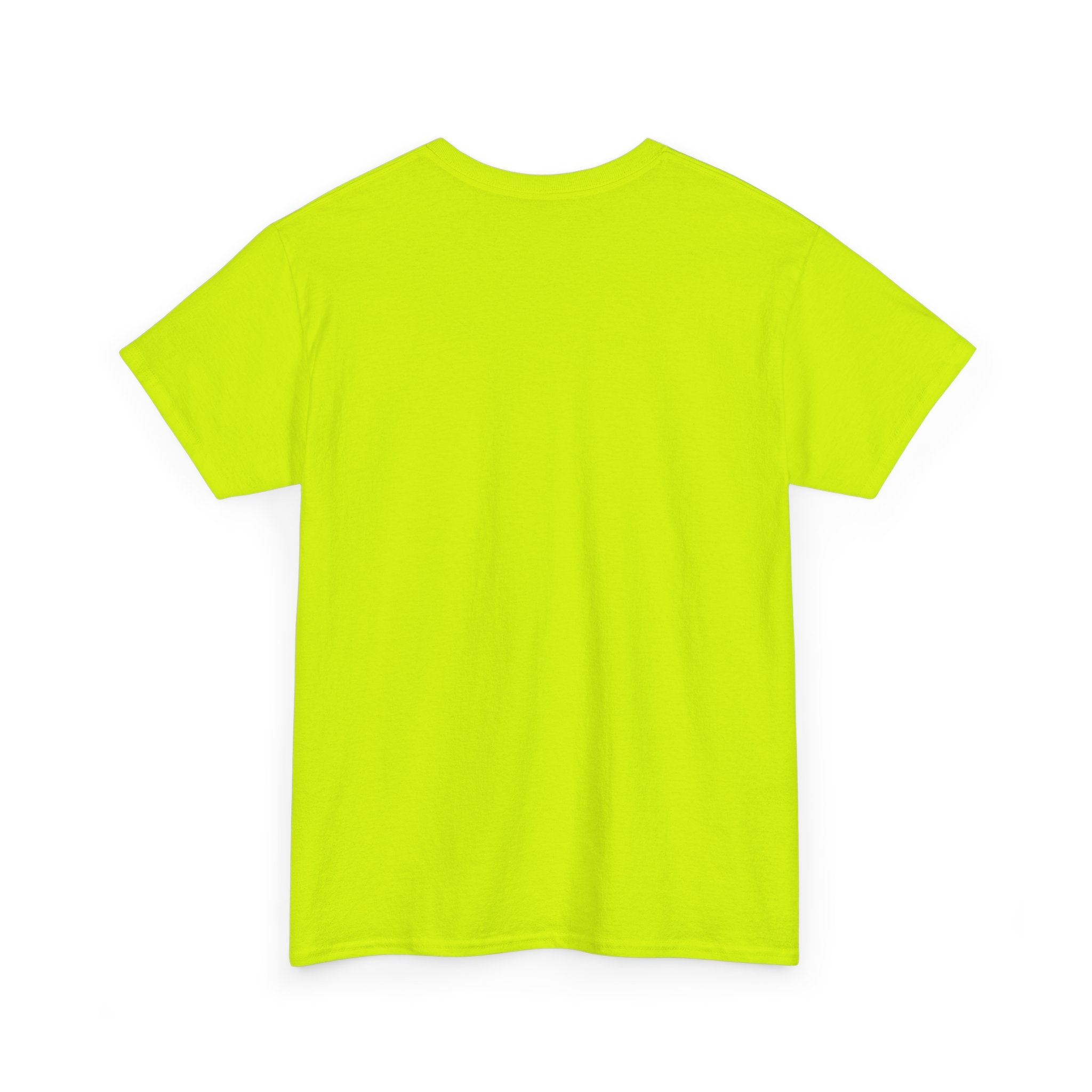 T-Shirt — Liver Transplant Warrior Ribbon Support Tee
