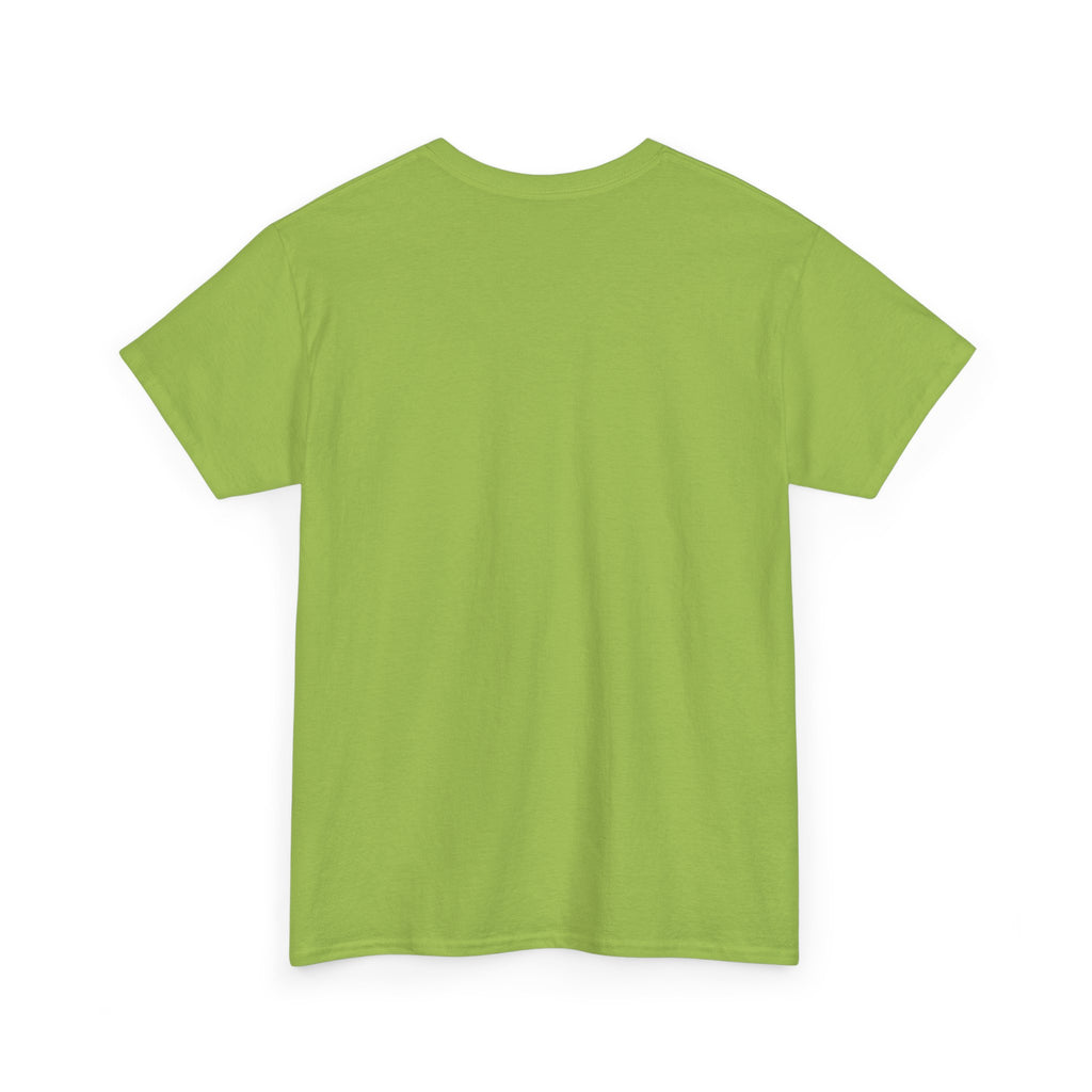 You Can't say no to me ! | Gildan 5000 Heavy Cotton Tee