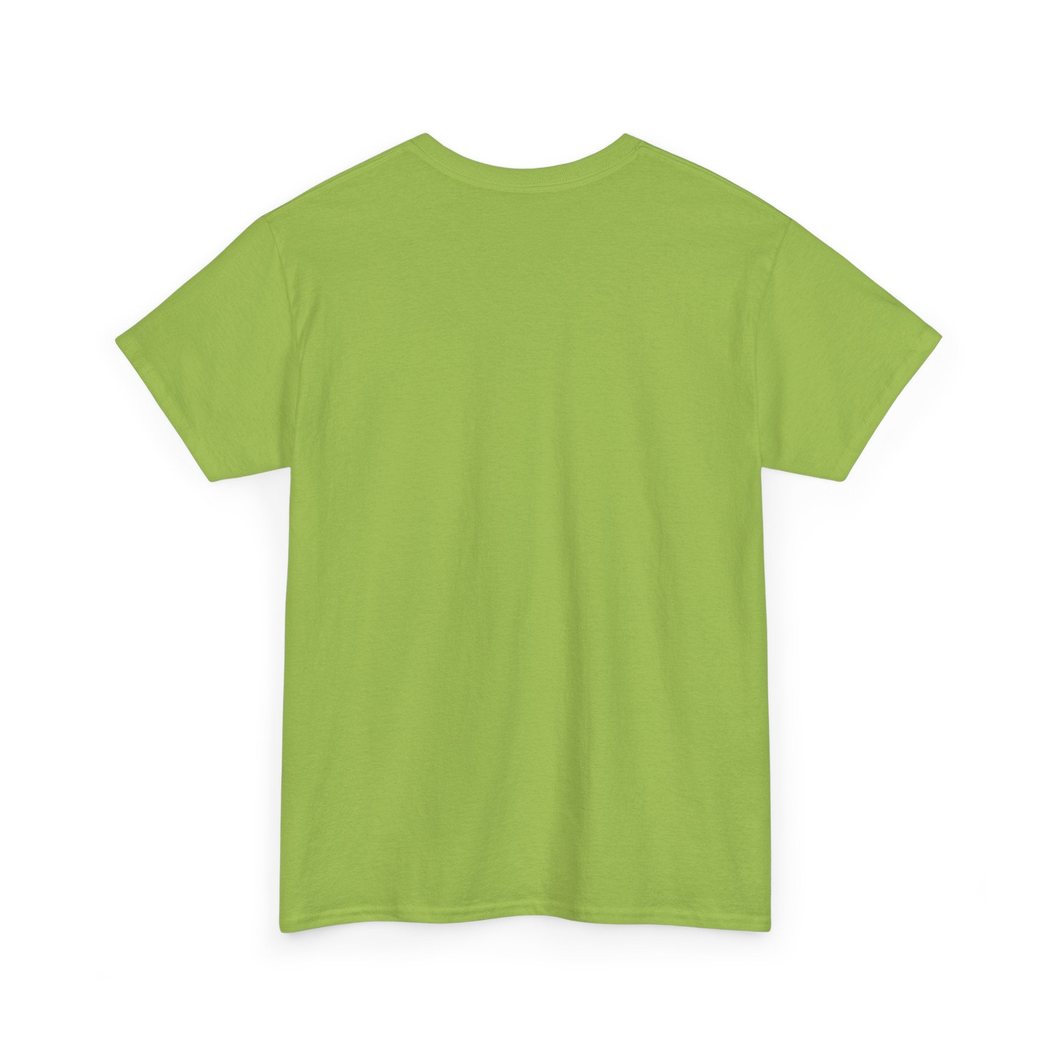 You Can't say no to me ! | Gildan 5000 Heavy Cotton Tee