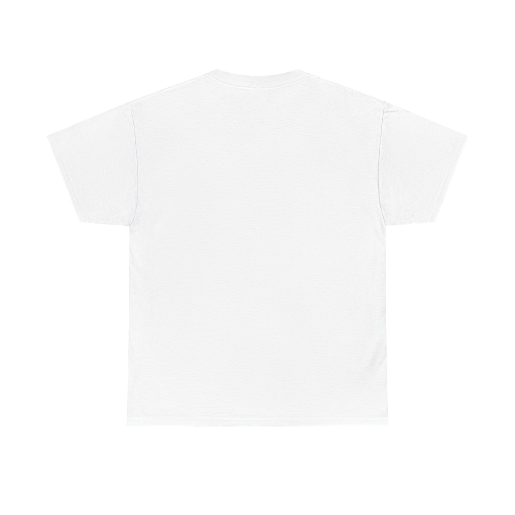 T-Shirt — Liver Transplant Warrior Ribbon Support Tee