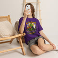 Transplant Survivor Halloween Tee — "You Can't Scare Me, I Had a Transplant"