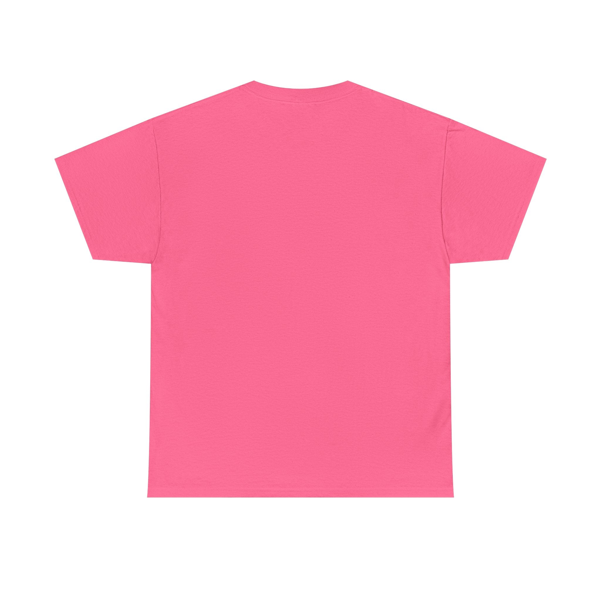 T-Shirt — Liver Transplant Warrior Ribbon Support Tee