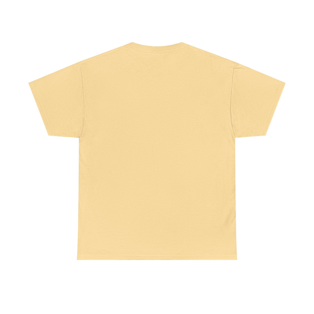 T-Shirt — Liver Transplant Warrior Ribbon Support Tee