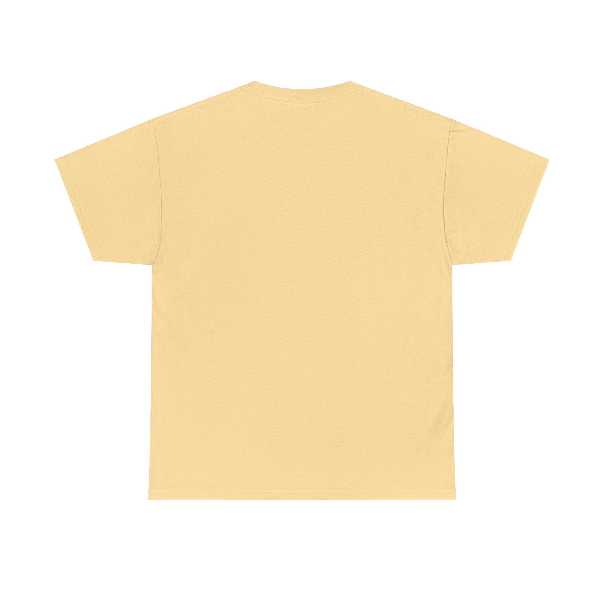 T-Shirt — Liver Transplant Warrior Ribbon Support Tee