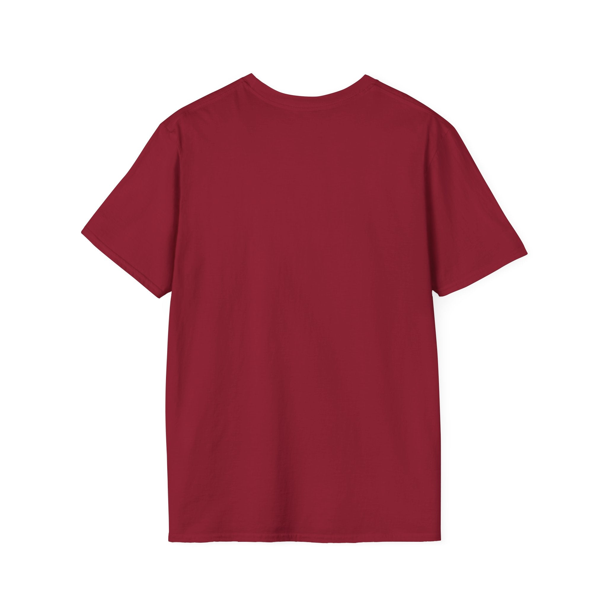 Organ Donor T‑Shirt — “The Greatest Hero I Never Knew” Tribute Tee