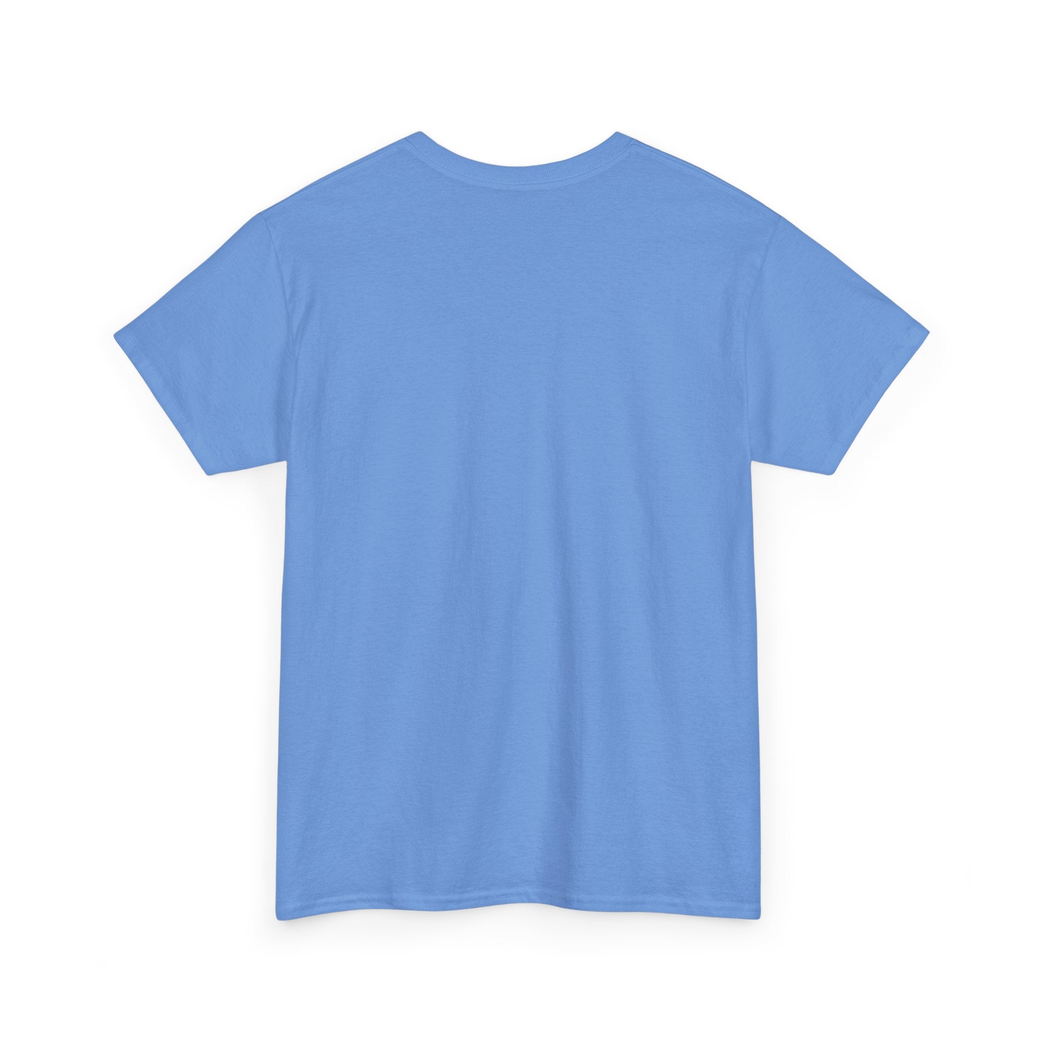 You Can't say no to me ! | Gildan 5000 Heavy Cotton Tee