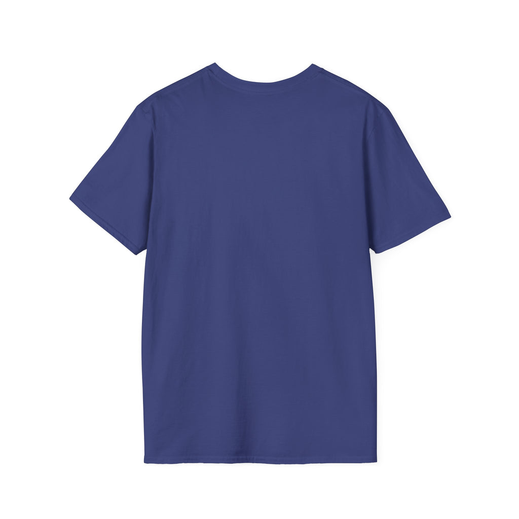 T-Shirt — 4:59 Beach Sunset Graphic "It's Close Enough" Casual Tee