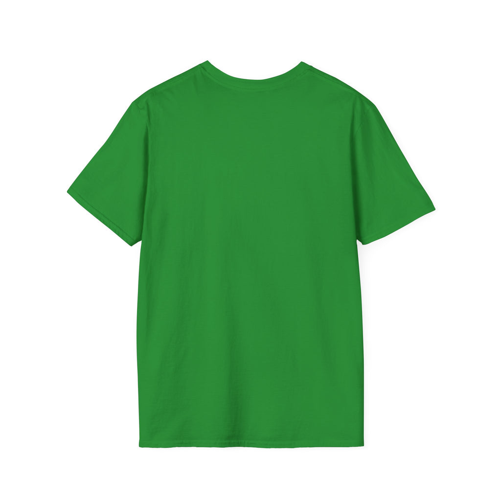 T-Shirt — 4:59 Beach Sunset Graphic "It's Close Enough" Casual Tee