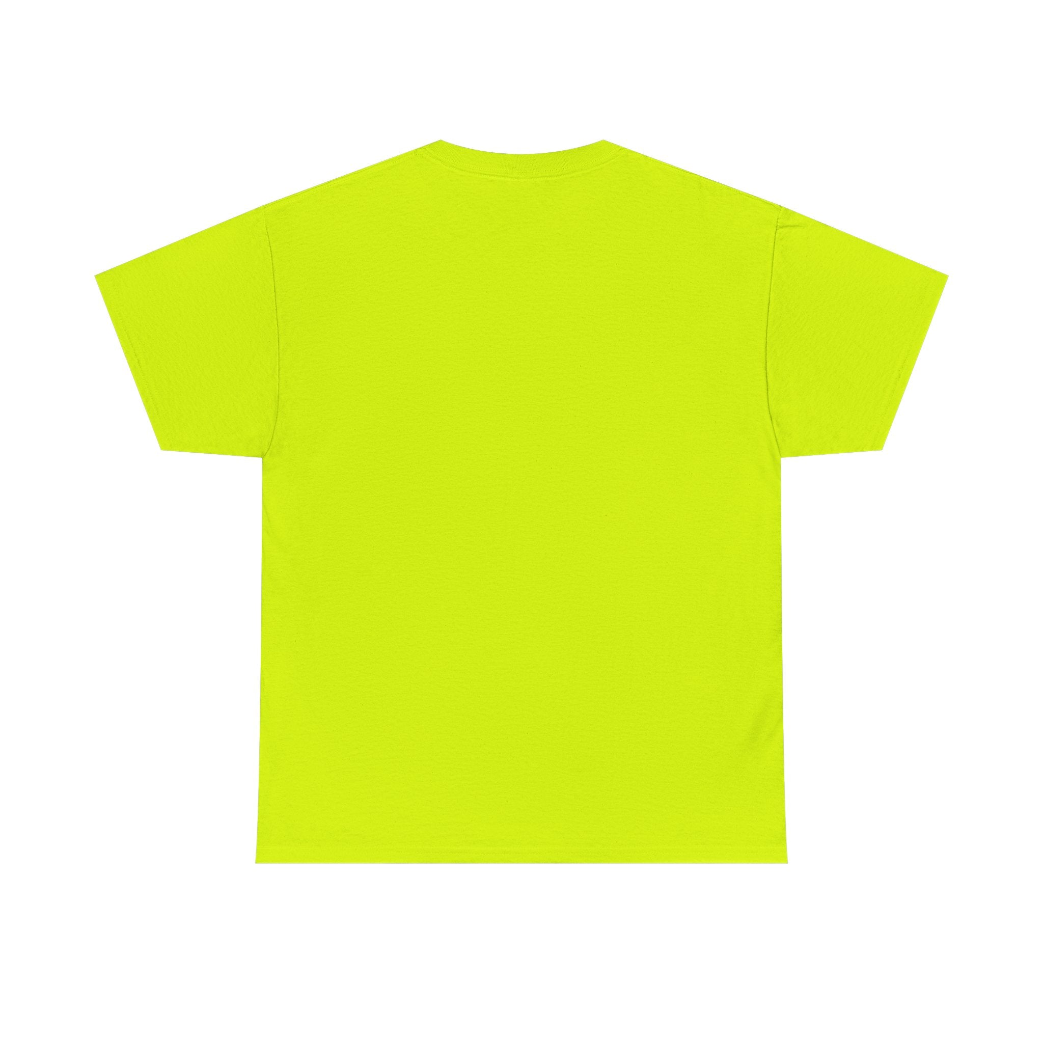 T-Shirt — Liver Transplant Warrior Ribbon Support Tee