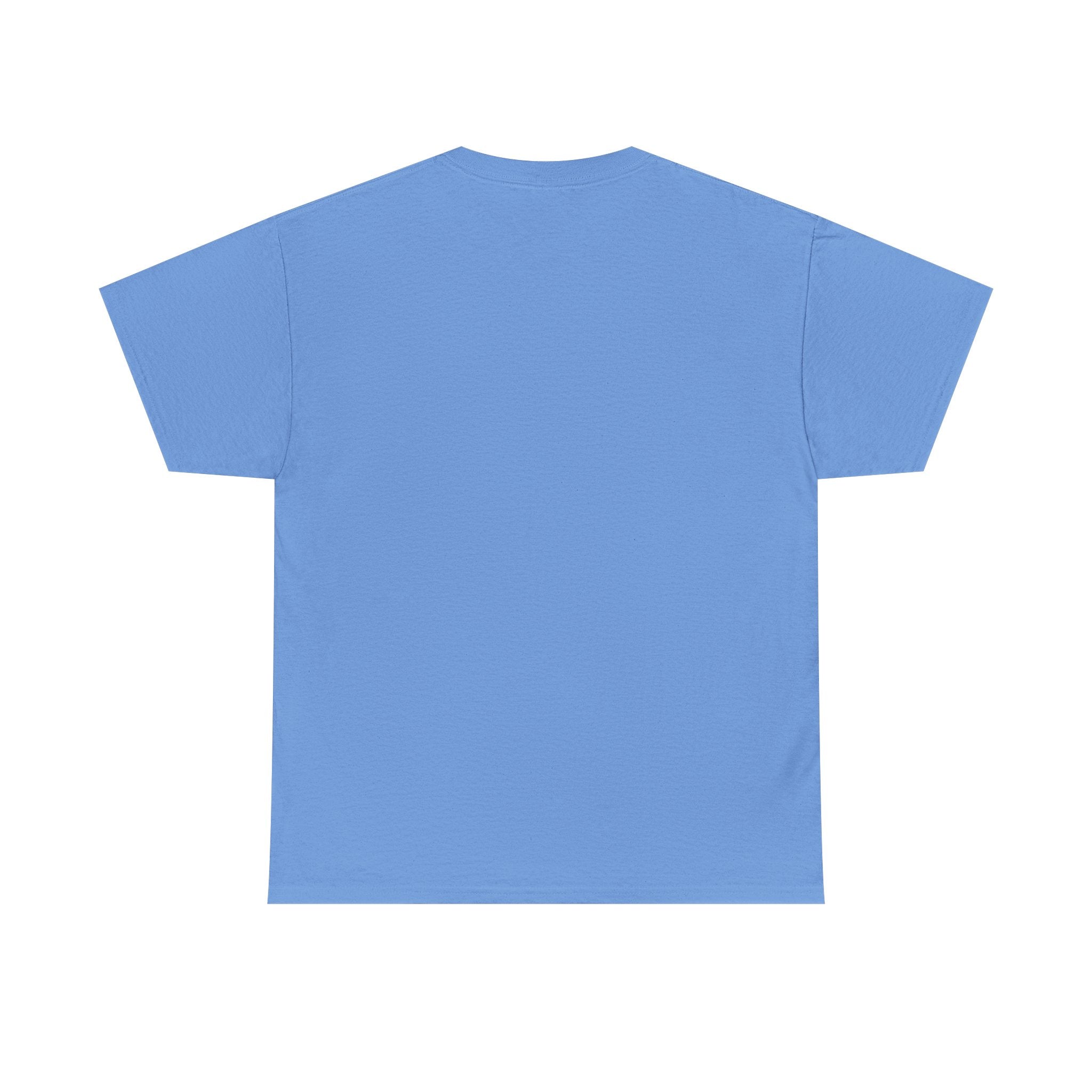 You Can't say no to me ! | Gildan 5000 Heavy Cotton Tee
