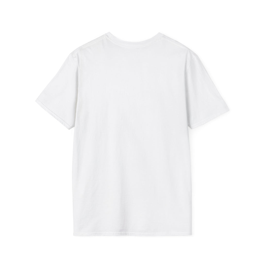 T-Shirt — 4:59 Beach Sunset Graphic "It's Close Enough" Casual Tee