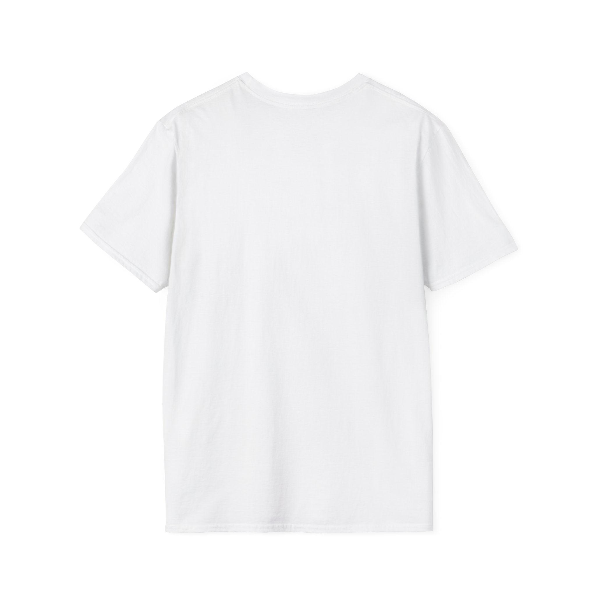 T-Shirt — 4:59 Beach Sunset Graphic "It's Close Enough" Casual Tee