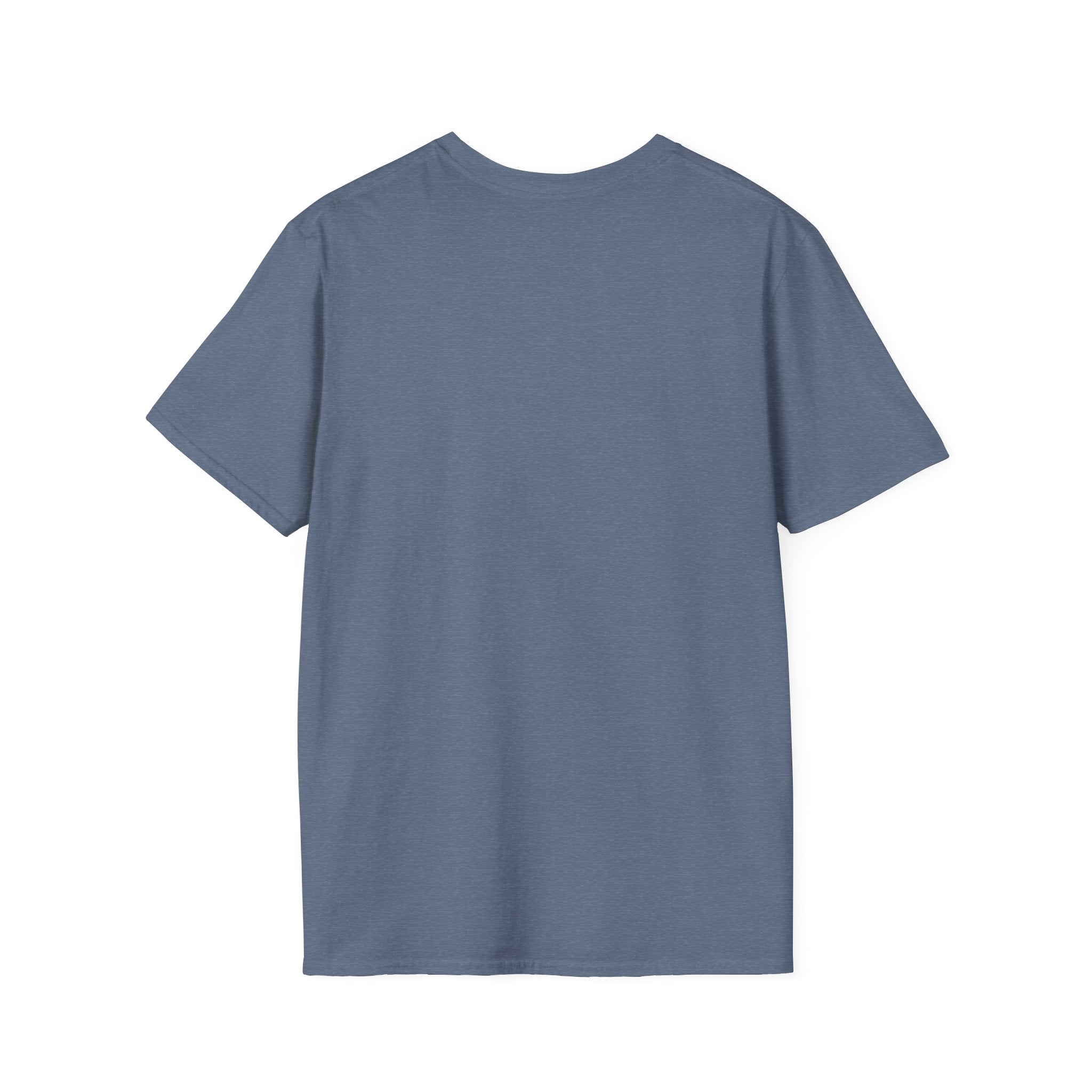 Organ Donor T‑Shirt — “The Greatest Hero I Never Knew” Tribute Tee