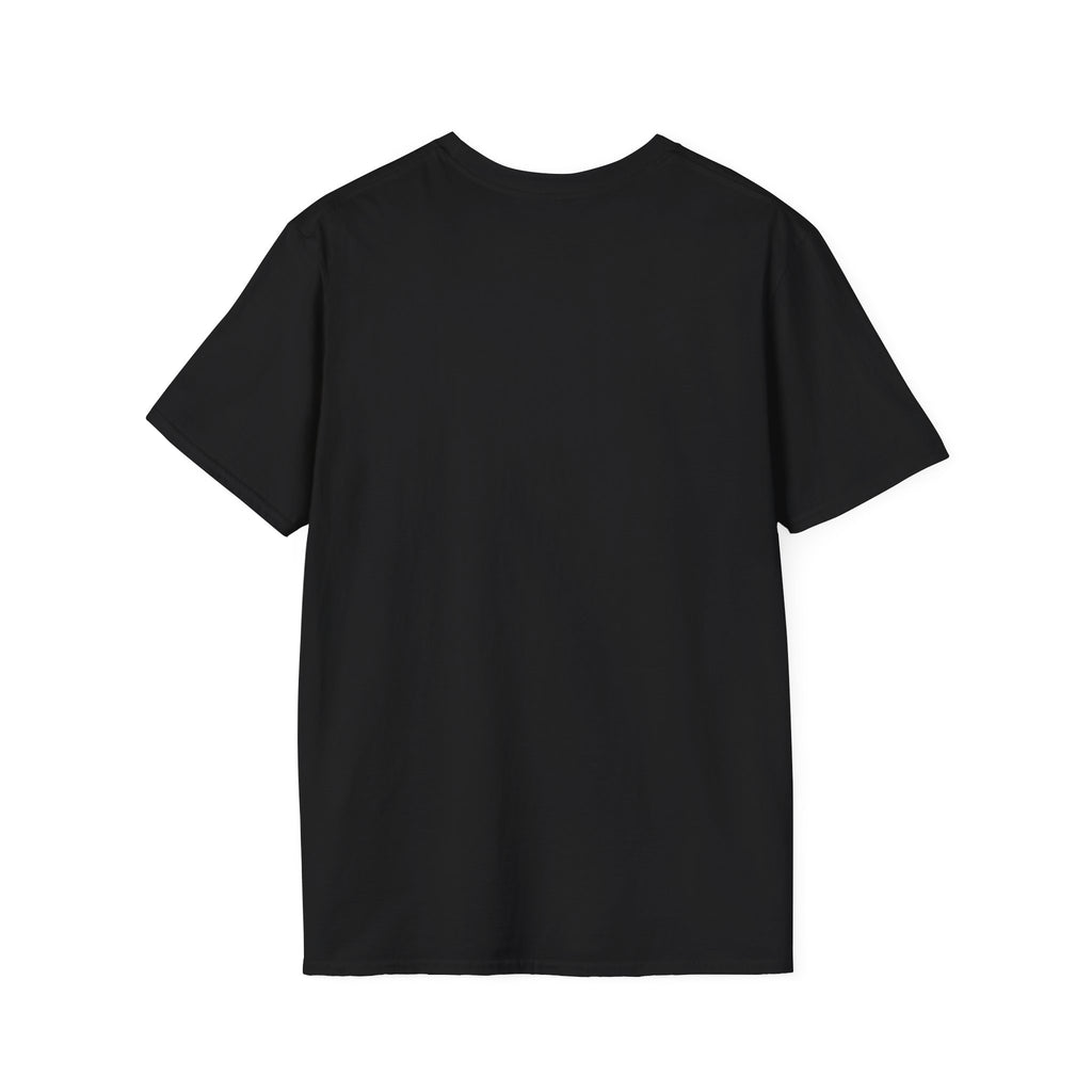 T-Shirt — 4:59 Beach Sunset Graphic "It's Close Enough" Casual Tee