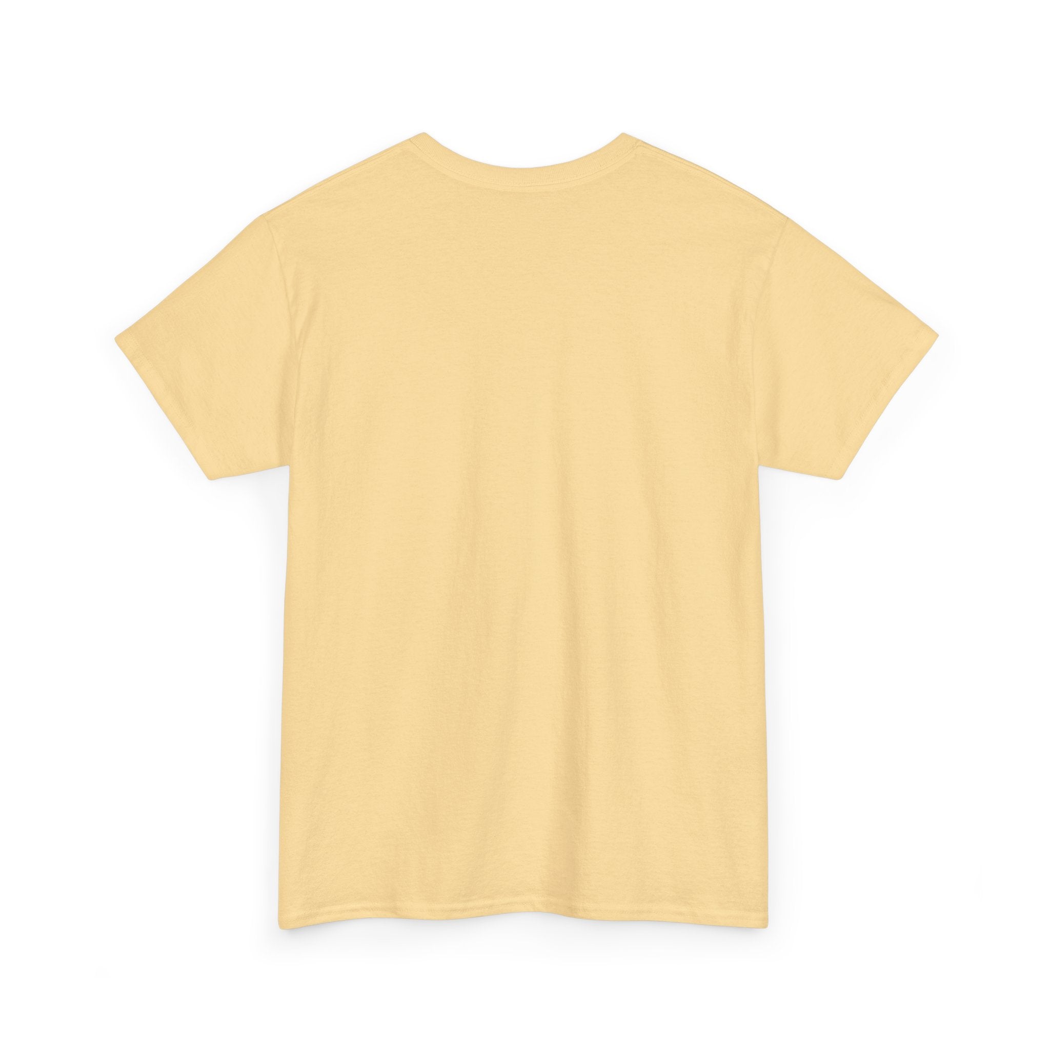 T-Shirt — Liver Transplant Warrior Ribbon Support Tee
