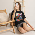 Cruise T-Shirt — "I Brought My Donor With Me on This Cruise" Cute Kidney & Heart Design
