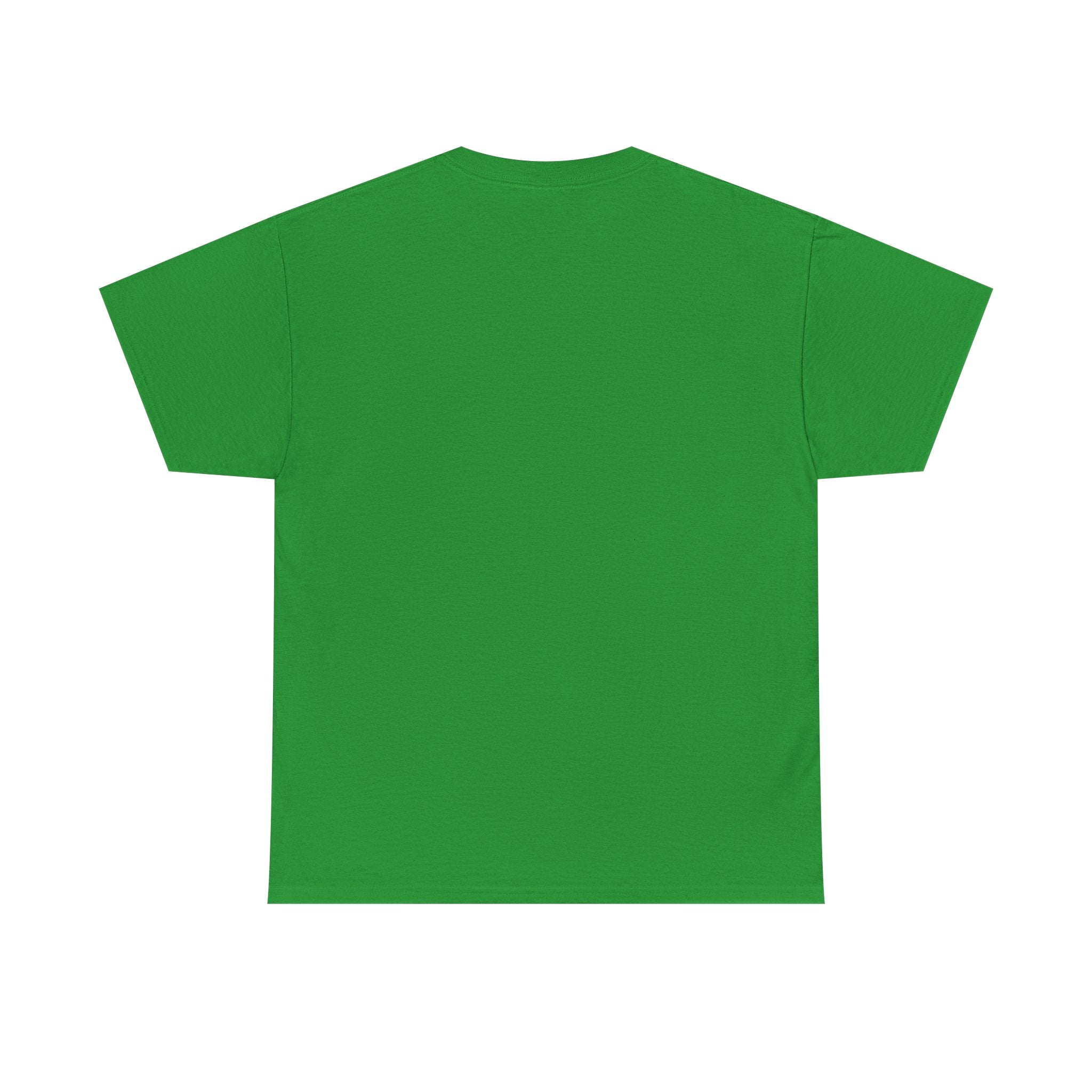 You Can't say no to me ! | Gildan 5000 Heavy Cotton Tee