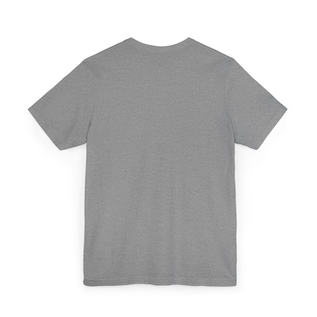 T-Shirt — “Recycled Lung Recipient” Transplant-Awareness Graphic Tee