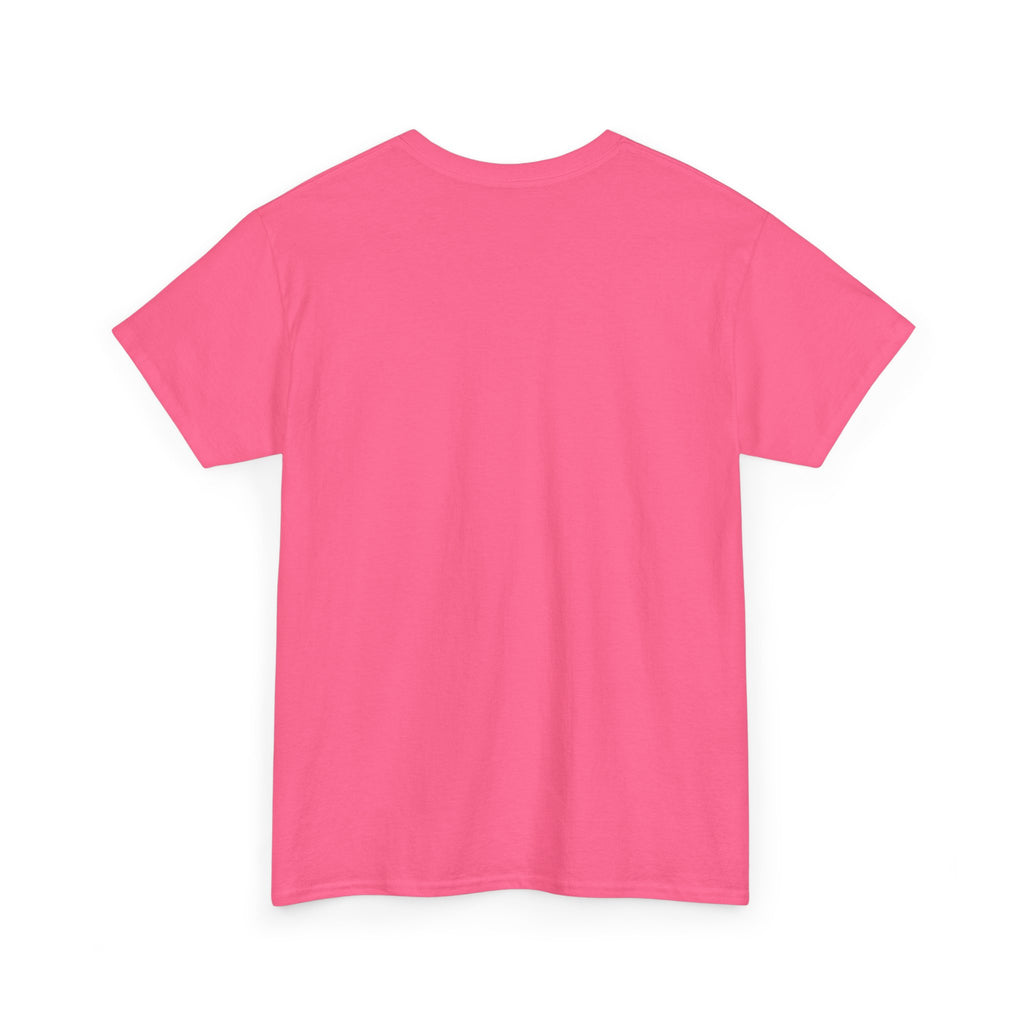 T-Shirt — Liver Transplant Warrior Ribbon Support Tee