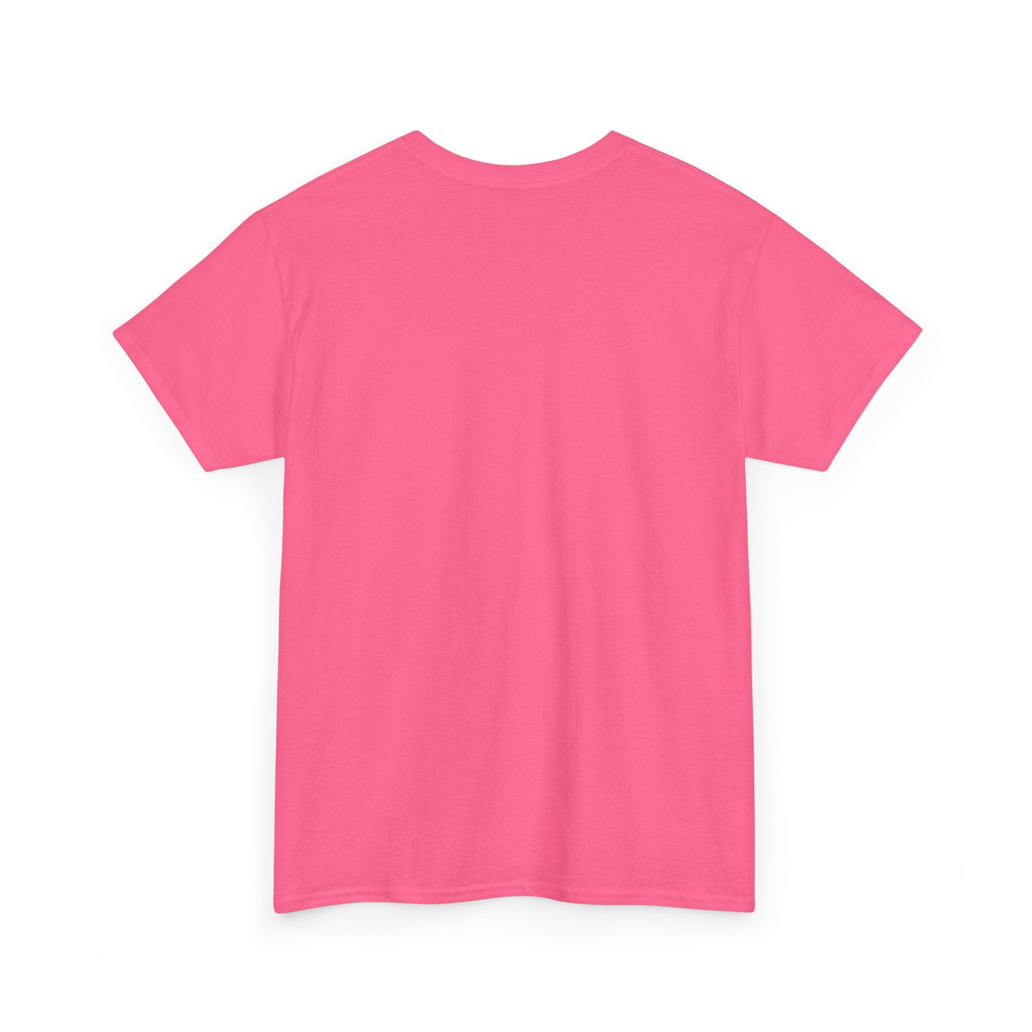 T-Shirt — Liver Transplant Warrior Ribbon Support Tee