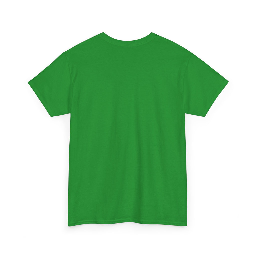 You Can't say no to me ! | Gildan 5000 Heavy Cotton Tee