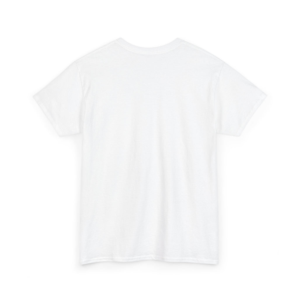 T-Shirt — Liver Transplant Warrior Ribbon Support Tee
