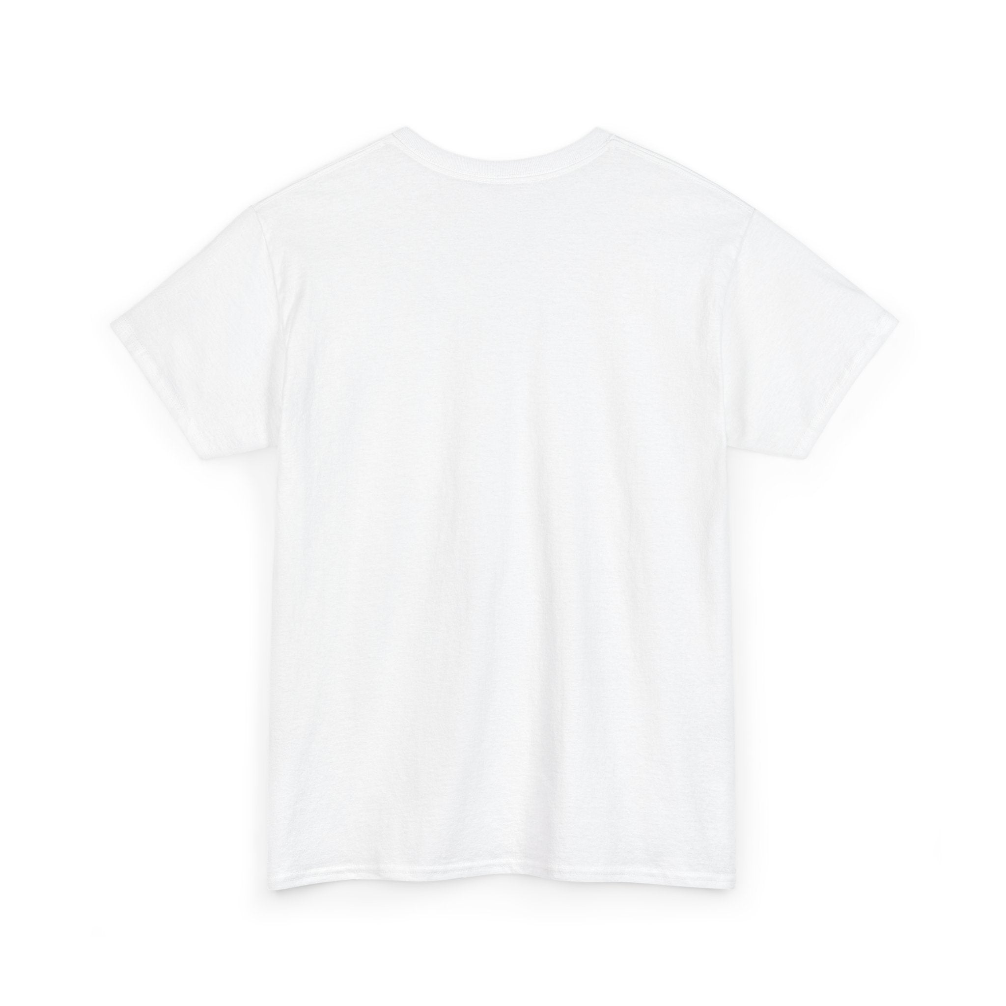 T-Shirt — Liver Transplant Warrior Ribbon Support Tee